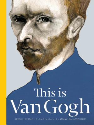 This is Van Gogh