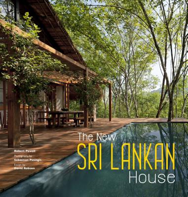 The New Sri Lankan House