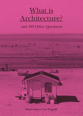 What is Architecture?