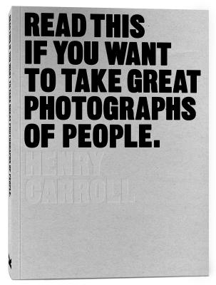 Read This if You Want to Take Great Photographs of People