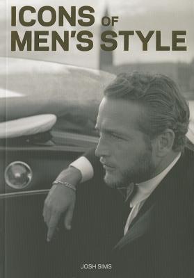 Icons of Men's Style mini