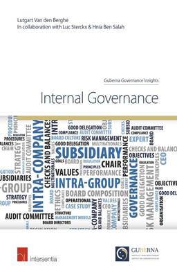 Internal Governance