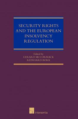 Security Rights and the European Insolvency Regulation