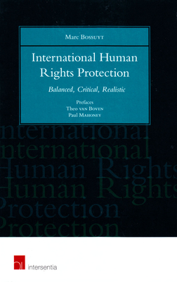 International Human Rights Protection