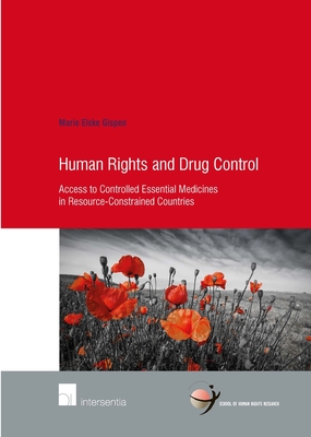 Human Rights and Drug Control