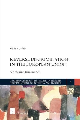 Reverse Discrimination in the European Union