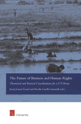 The Future of Business and Human Rights