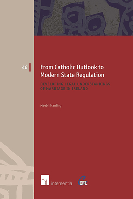 From Catholic Outlook to Modern State Regulation