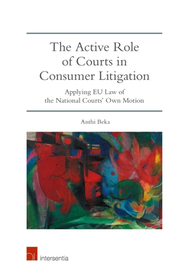 The Active Role of Courts in Consumer Litigation