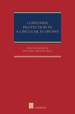 Consumer Protection in a Circular Economy