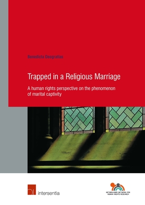 Trapped in a Religious Marriage