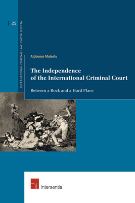 The Independence of the International Criminal Court