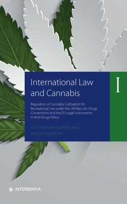 International Law and Cannabis I