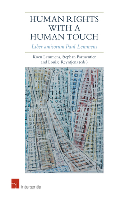 Human Rights with a Human Touch