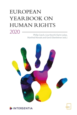 European Yearbook on Human Rights 2020