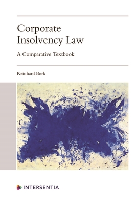 Corporate Insolvency Law