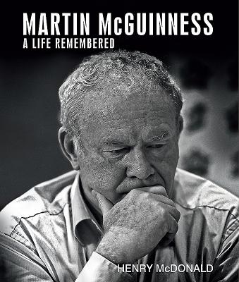 Martin McGuinness