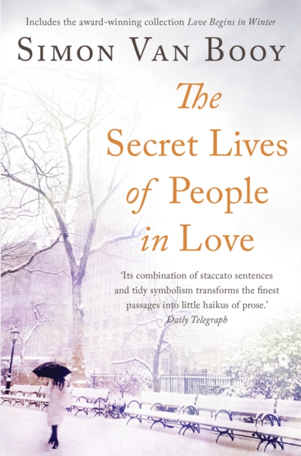The Secret Lives of People In Love