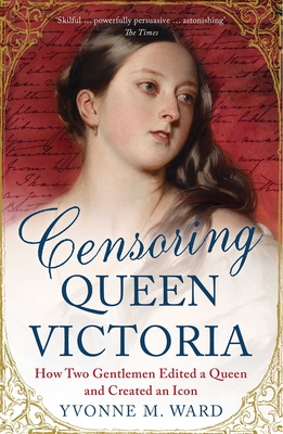 Censoring Queen Victoria