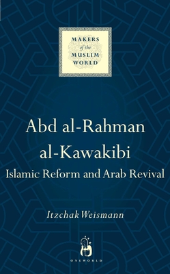 Abd al-Rahman al-Kawakibi