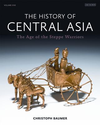 The History of Central Asia