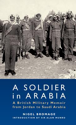 A Soldier in Arabia