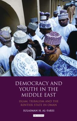 Democracy and Youth in the Middle East