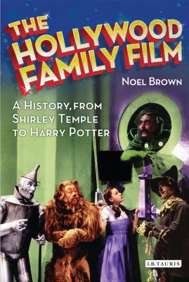 The Hollywood Family Film