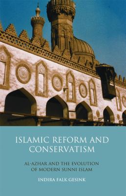 Islamic Reform and Conservatism