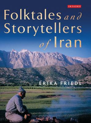 Folktales and Storytellers of Iran