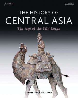 The History of Central Asia