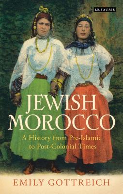 Jewish Morocco