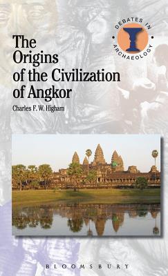 The Origins of the Civilization of Angkor