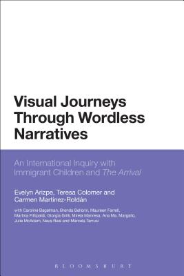 Visual Journeys Through Wordless Narratives