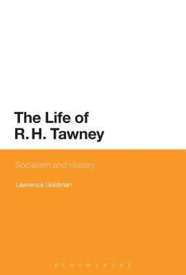 The Life of R. H. Tawney