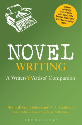 Novel Writing