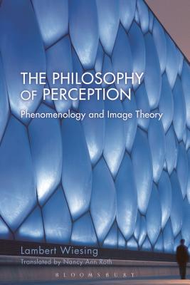 The Philosophy of Perception