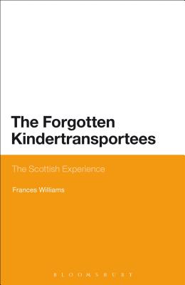 The Forgotten Kindertransportees