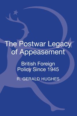 The Postwar Legacy of Appeasement