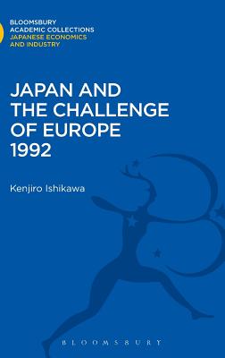 Japan and the Challenge of Europe 1992