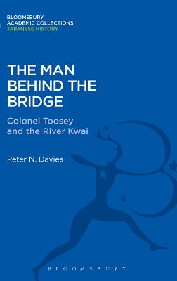 The Man Behind the Bridge