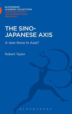 The Sino-Japanese Axis