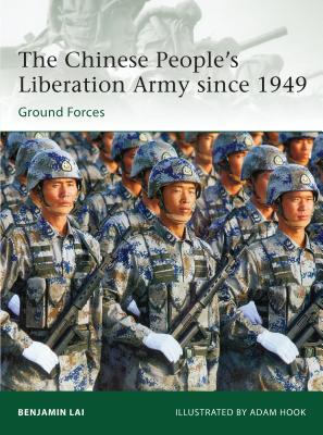 The Chinese People's Liberation Army since 1949