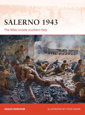 Salerno 1943