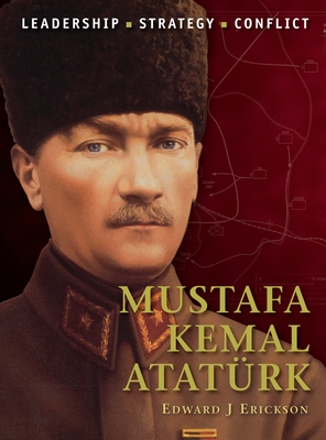 Mustafa Kemal Ataturk