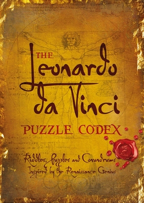 Leonardo Da Vinci Puzzle Codex