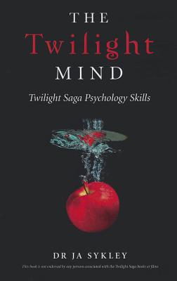 Twilight Mind, The - Twilight Saga Psychology Skills