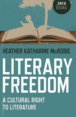 Literary Freedom: a Cultural Right to Literature