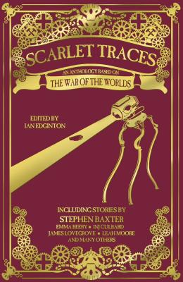 Scarlet Traces