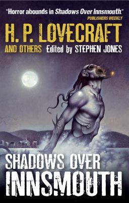 Shadows Over Innsmouth